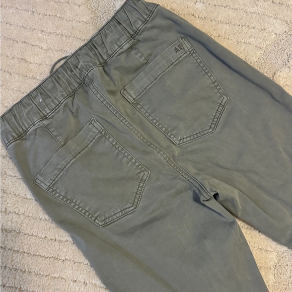 American Eagle Next Level High-waisted jogger size 4 regular - Picture 3 of 6